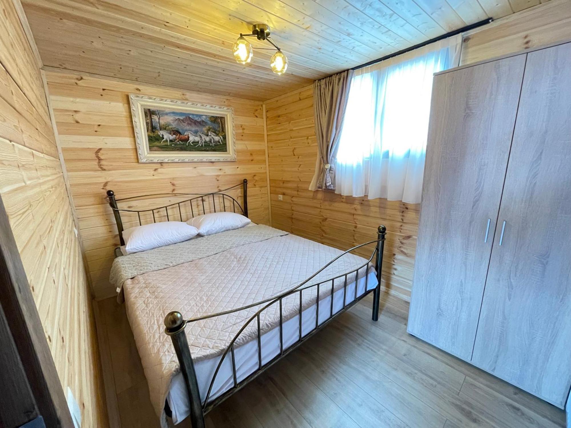 Cozy Home Kazbegi Exterior foto